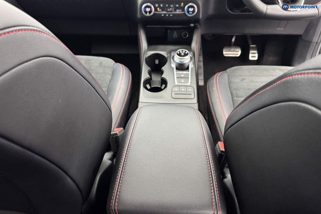 Ford Kuga St-Line Automatic Diesel SUV - Stock Number (1578455) - 11th supplementary image