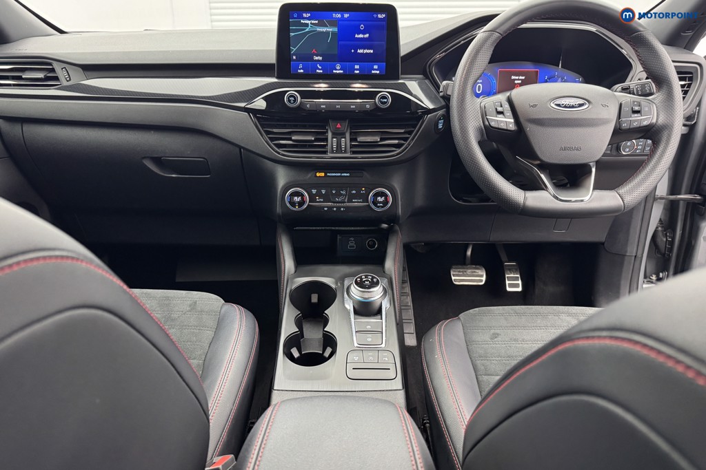 Ford Kuga St-Line Automatic Diesel SUV - Stock Number (1578455) - 12th supplementary image