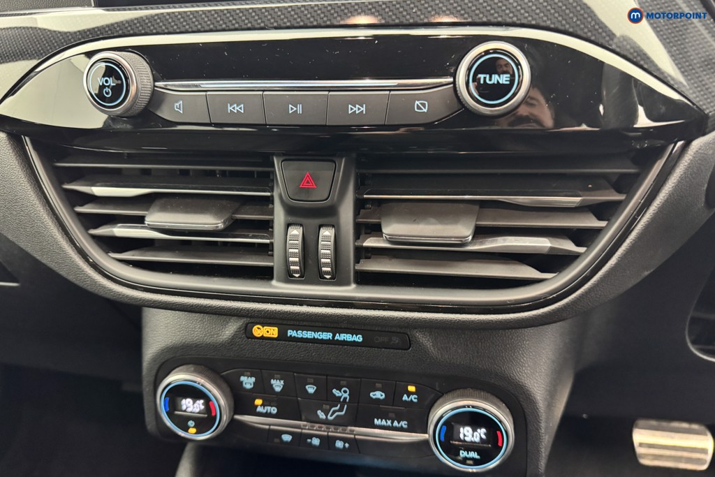 Ford Kuga St-Line Automatic Diesel SUV - Stock Number (1578455) - 18th supplementary image