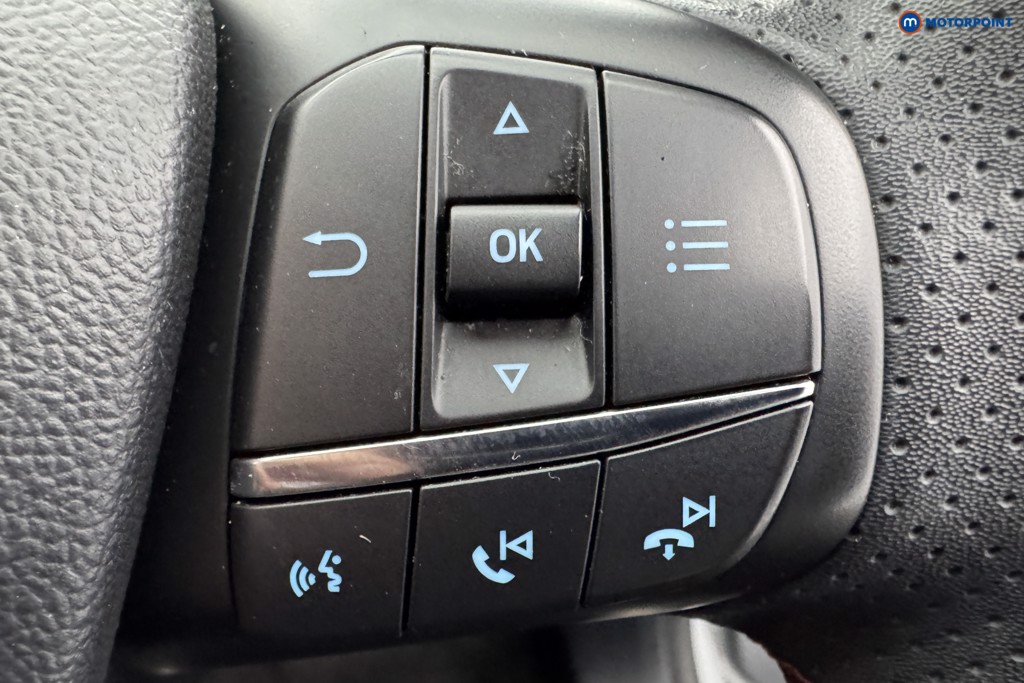 Ford Kuga St-Line Automatic Diesel SUV - Stock Number (1578455) - 21st supplementary image