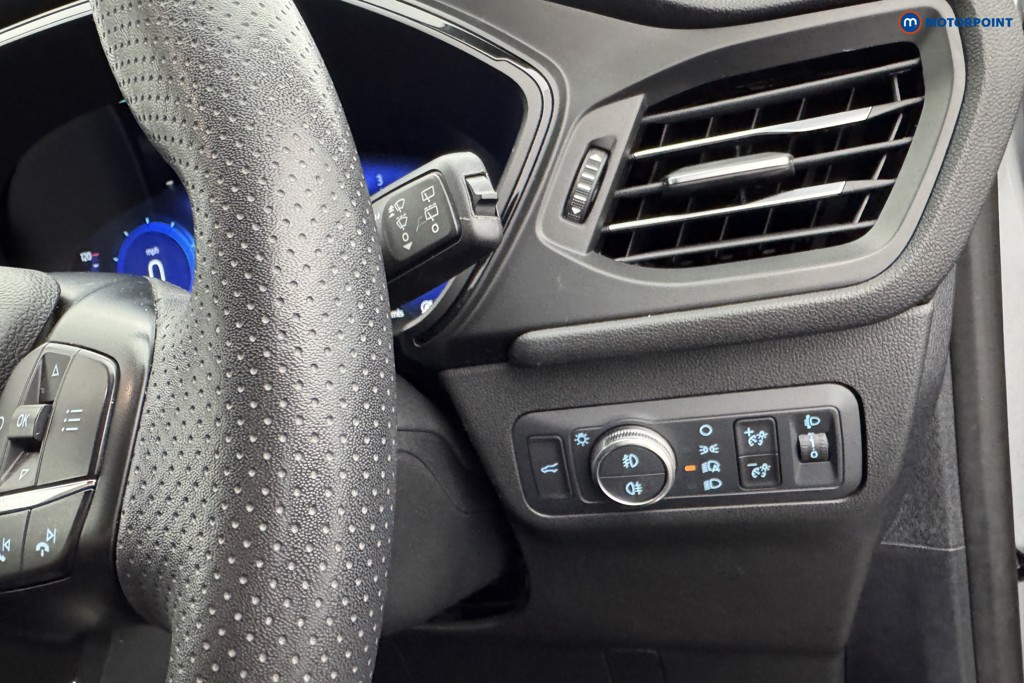 Ford Kuga St-Line Automatic Diesel SUV - Stock Number (1578455) - 22nd supplementary image