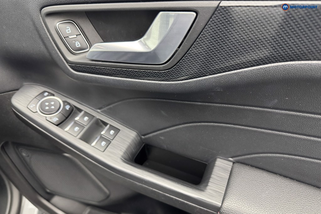 Ford Kuga St-Line Automatic Diesel SUV - Stock Number (1578455) - 25th supplementary image