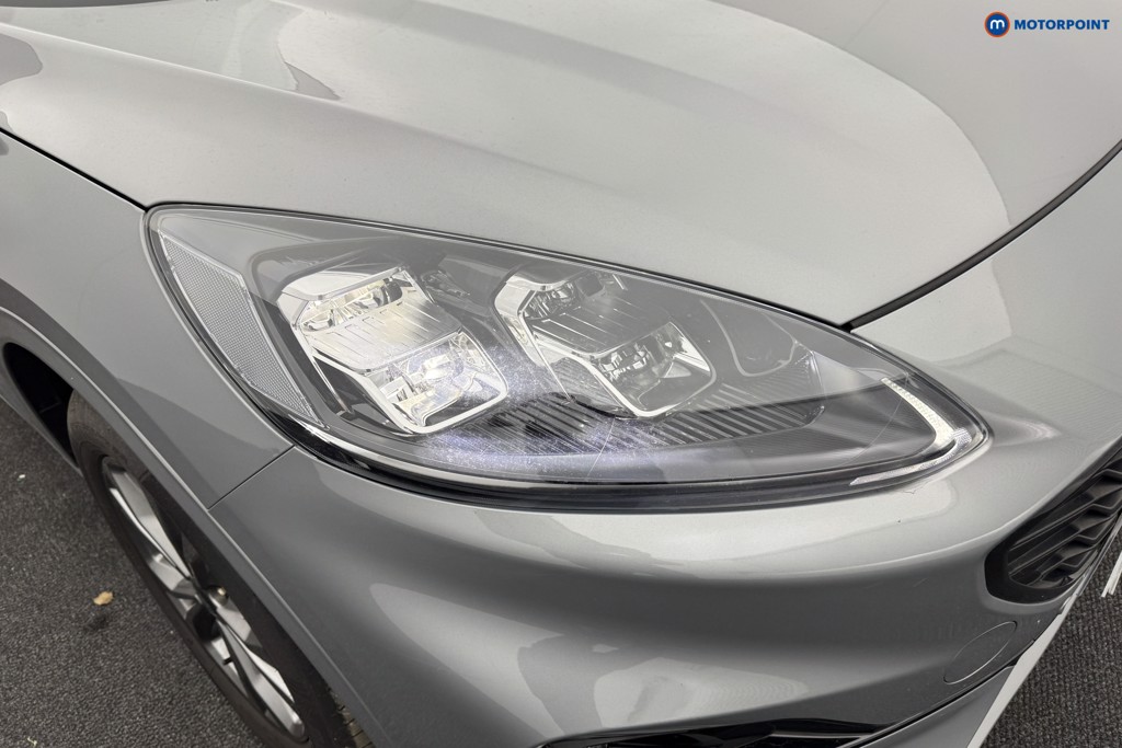 Ford Kuga St-Line Automatic Diesel SUV - Stock Number (1578455) - 28th supplementary image