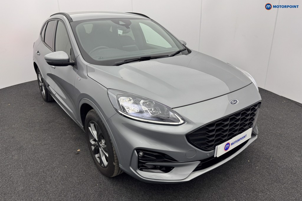 Ford Kuga St-Line Automatic Diesel SUV - Stock Number (1578455) - 29th supplementary image