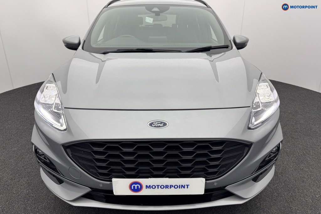 Ford Kuga St-Line Automatic Diesel SUV - Stock Number (1578455) - 30th supplementary image