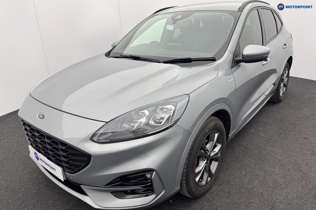 Ford Kuga St-Line Automatic Diesel SUV - Stock Number (1578455) - 31st supplementary image