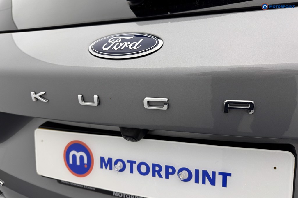 Ford Kuga St-Line Automatic Diesel SUV - Stock Number (1578455) - 34th supplementary image