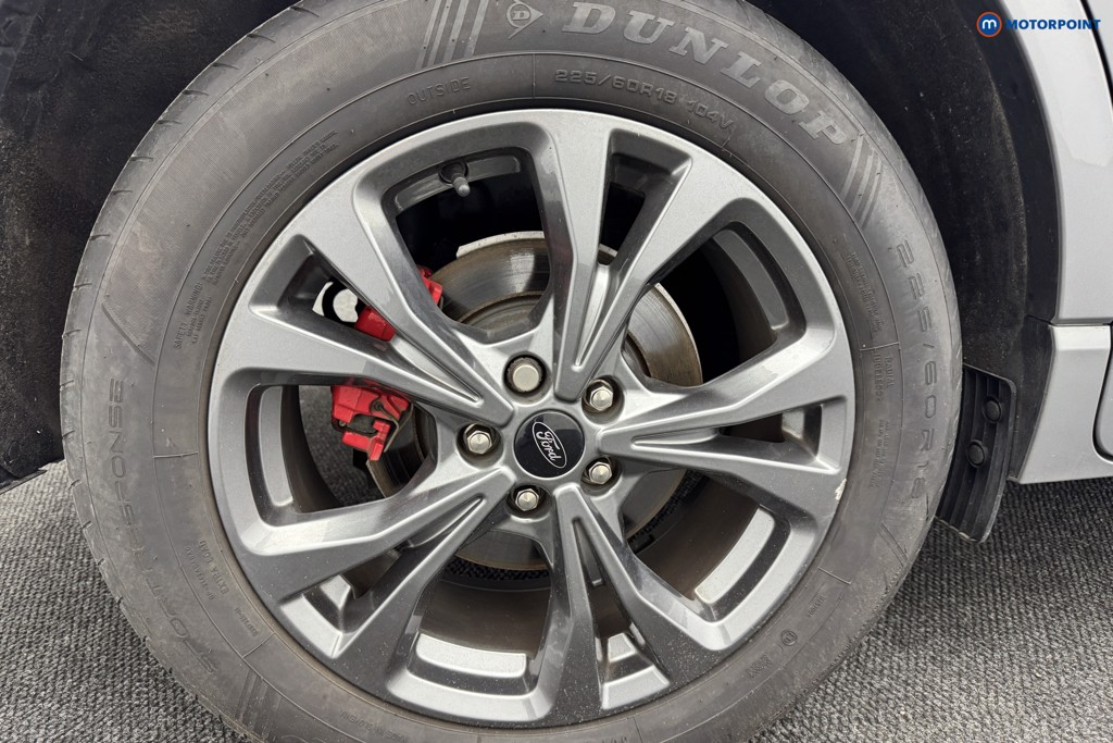 Ford Kuga St-Line Automatic Diesel SUV - Stock Number (1578455) - 35th supplementary image