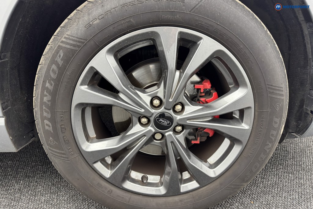 Ford Kuga St-Line Automatic Diesel SUV - Stock Number (1578455) - 36th supplementary image