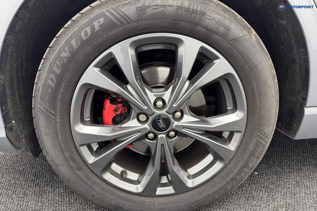 Ford Kuga St-Line Automatic Diesel SUV - Stock Number (1578455) - 37th supplementary image