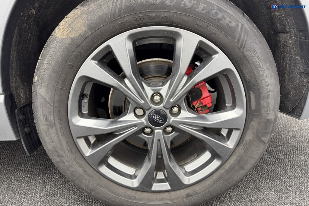 Ford Kuga St-Line Automatic Diesel SUV - Stock Number (1578455) - 38th supplementary image