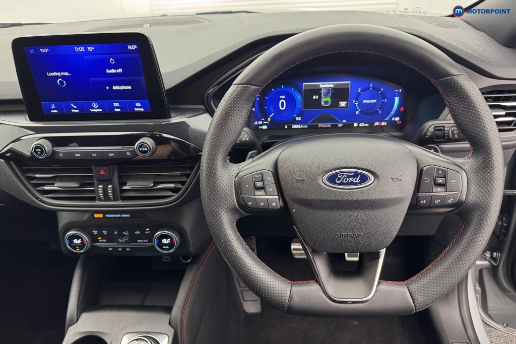 Ford Kuga St-Line Automatic Diesel SUV - Stock Number (1578455) - 1st supplementary image