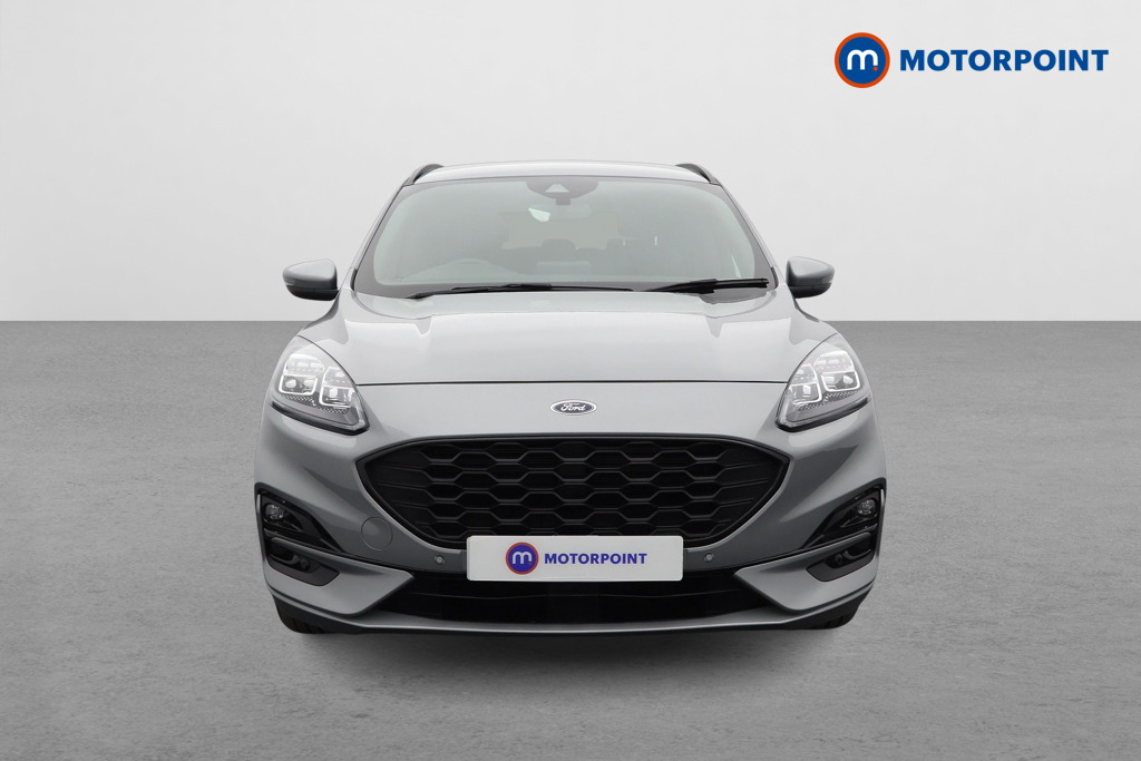 Ford Kuga St-Line Automatic Diesel SUV - Stock Number (1578455) - Front bumper