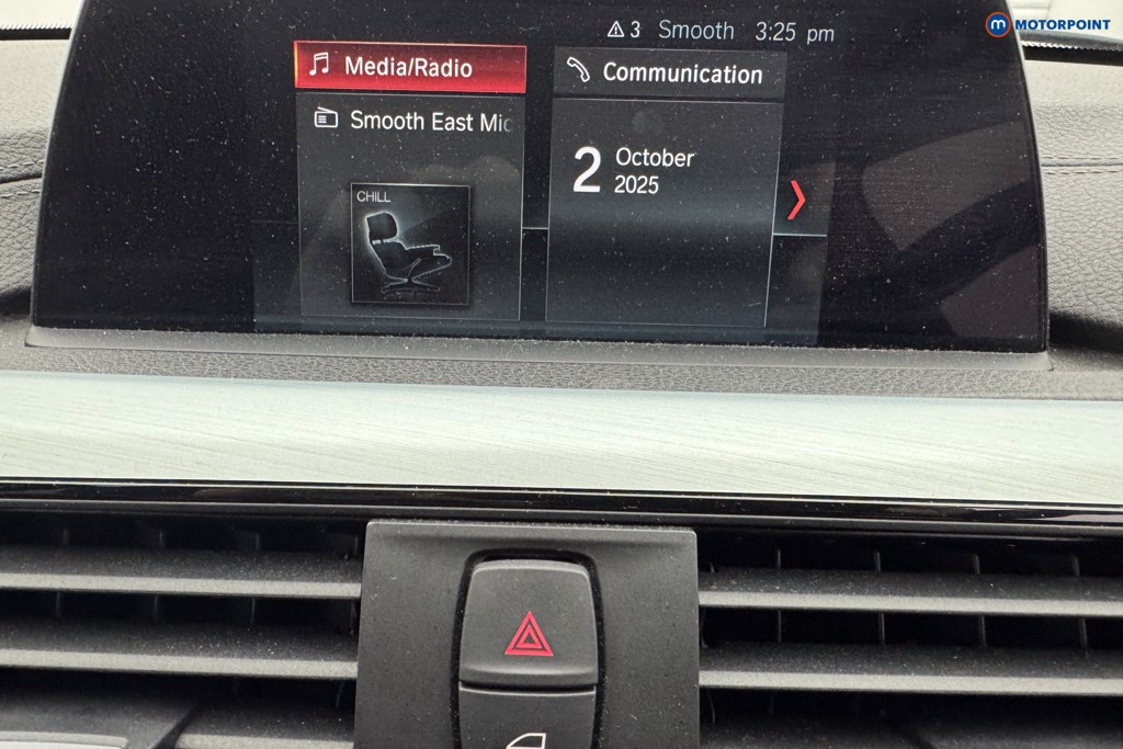 BMW 3 Series M Sport Automatic Petrol Estate - Stock Number (1578531) - 2nd supplementary image