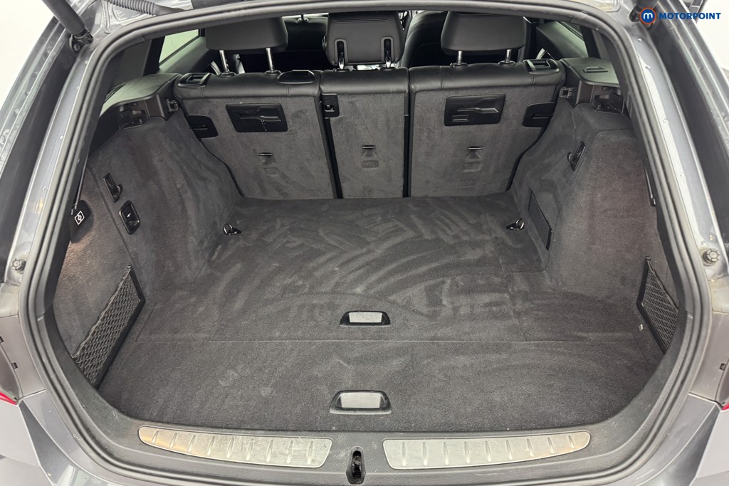 BMW 3 Series M Sport Automatic Petrol Estate - Stock Number (1578531) - 3rd supplementary image