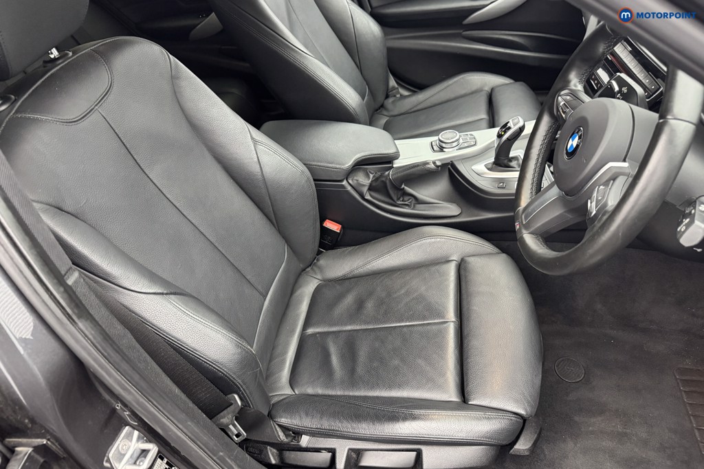 BMW 3 Series M Sport Automatic Petrol Estate - Stock Number (1578531) - 5th supplementary image