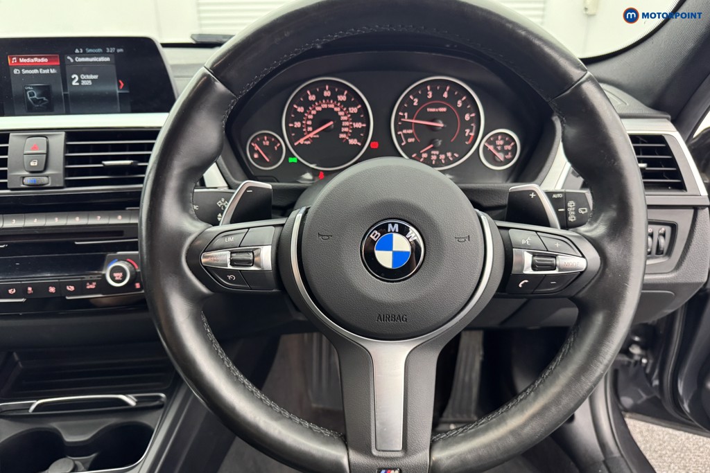 BMW 3 Series M Sport Automatic Petrol Estate - Stock Number (1578531) - 6th supplementary image