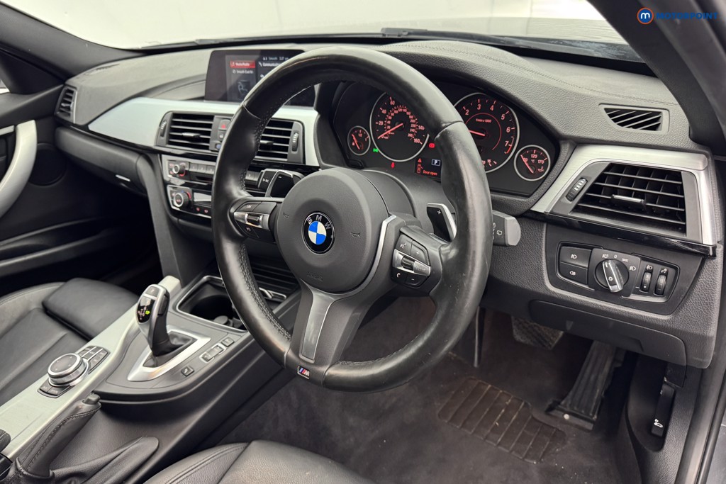 BMW 3 Series M Sport Automatic Petrol Estate - Stock Number (1578531) - 7th supplementary image
