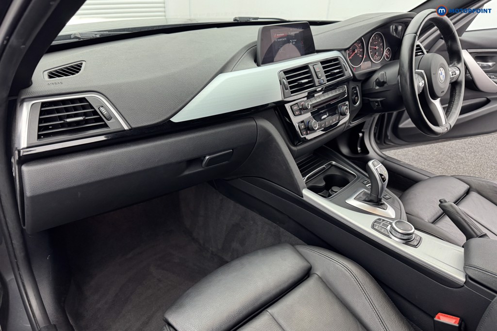 BMW 3 Series M Sport Automatic Petrol Estate - Stock Number (1578531) - 8th supplementary image