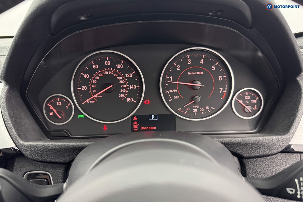 BMW 3 Series M Sport Automatic Petrol Estate - Stock Number (1578531) - 9th supplementary image