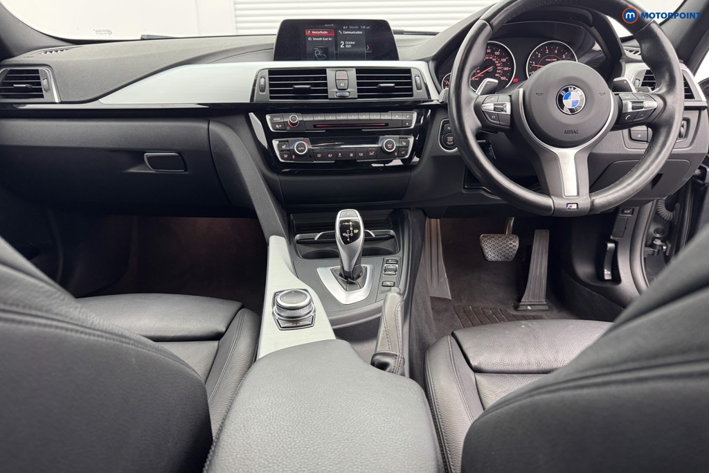BMW 3 Series M Sport Automatic Petrol Estate - Stock Number (1578531) - 12th supplementary image