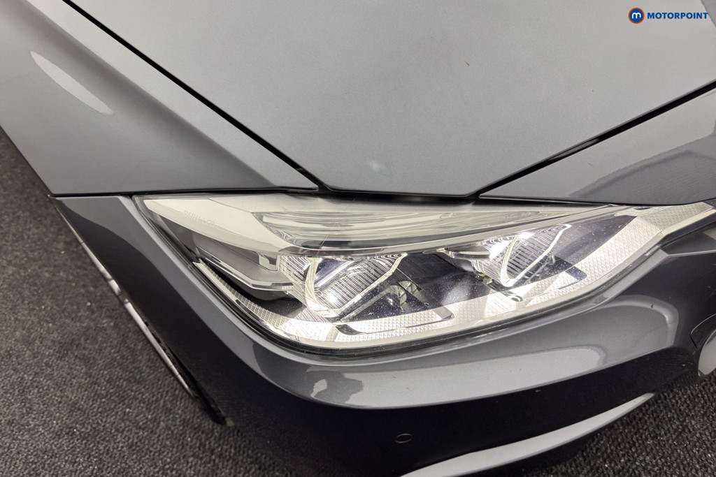 BMW 3 Series M Sport Automatic Petrol Estate - Stock Number (1578531) - 27th supplementary image