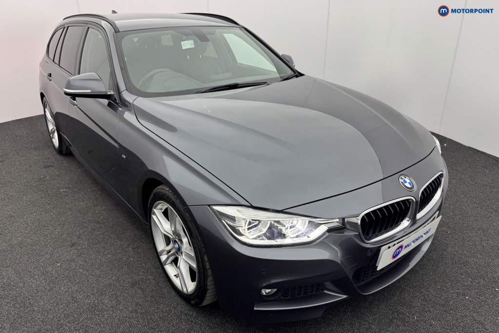 BMW 3 Series M Sport Automatic Petrol Estate - Stock Number (1578531) - 28th supplementary image