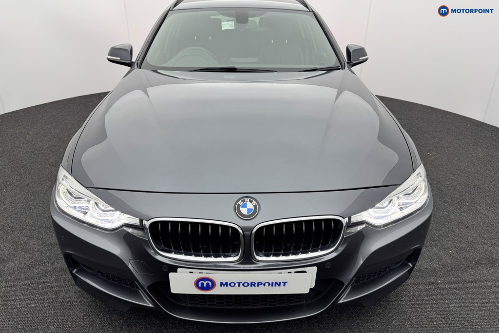 BMW 3 Series M Sport Automatic Petrol Estate - Stock Number (1578531) - 29th supplementary image