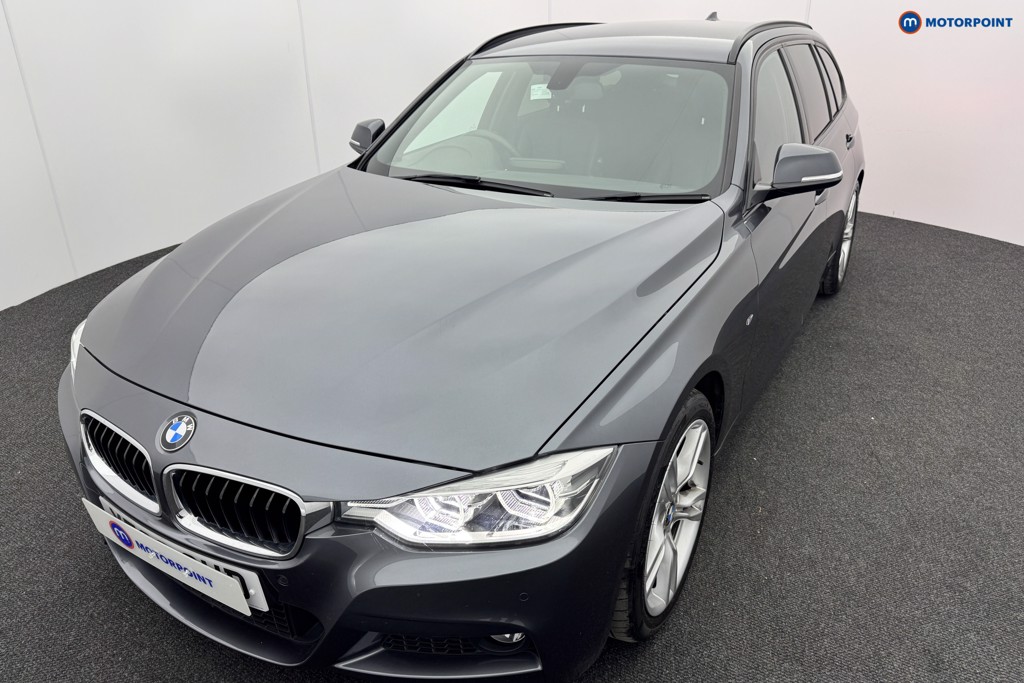 BMW 3 Series M Sport Automatic Petrol Estate - Stock Number (1578531) - 30th supplementary image