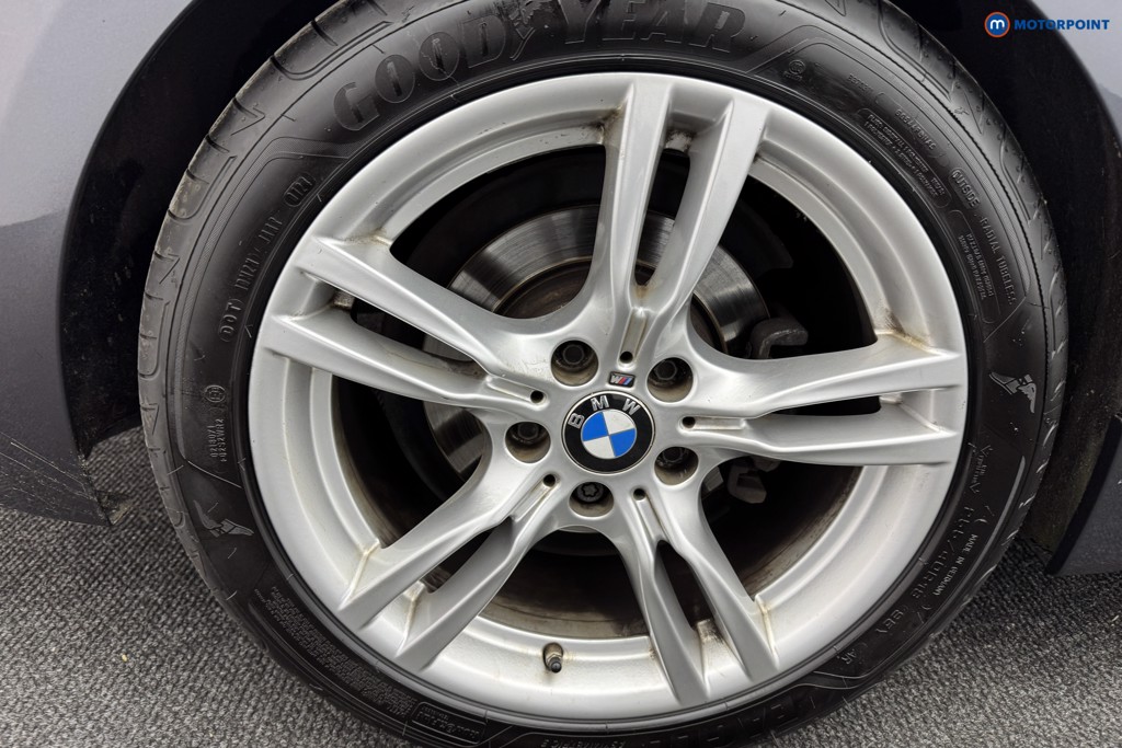 BMW 3 Series M Sport Automatic Petrol Estate - Stock Number (1578531) - 34th supplementary image