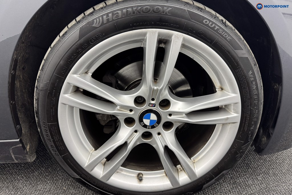 BMW 3 Series M Sport Automatic Petrol Estate - Stock Number (1578531) - 35th supplementary image