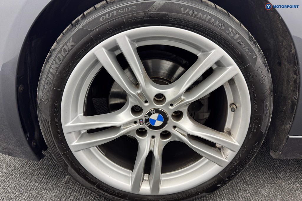 BMW 3 Series M Sport Automatic Petrol Estate - Stock Number (1578531) - 36th supplementary image