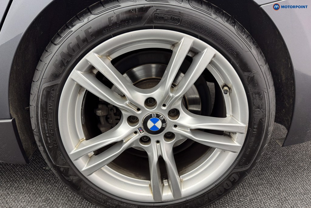 BMW 3 Series M Sport Automatic Petrol Estate - Stock Number (1578531) - 37th supplementary image