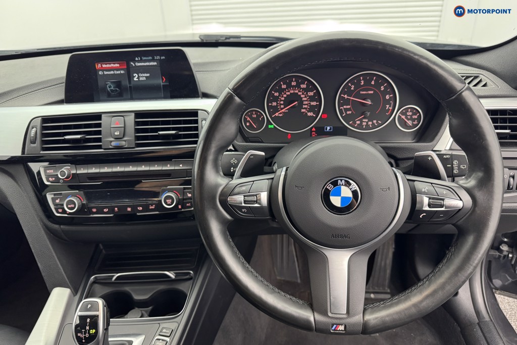 BMW 3 Series M Sport Automatic Petrol Estate - Stock Number (1578531) - 1st supplementary image