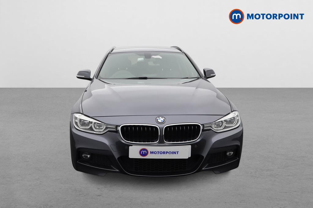BMW 3 Series M Sport Automatic Petrol Estate - Stock Number (1578531) - Front bumper