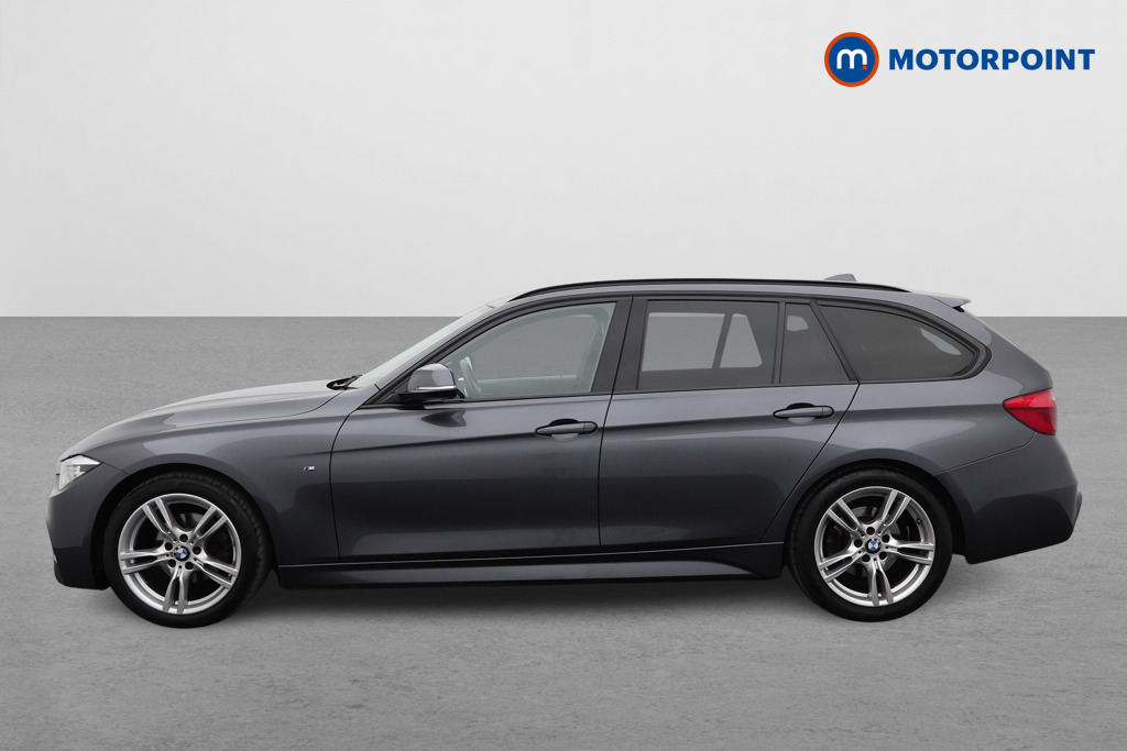 BMW 3 Series M Sport Automatic Petrol Estate - Stock Number (1578531) - Passenger side