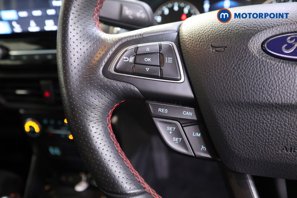 Ford Ecosport St-Line Manual Petrol SUV - Stock Number (1578682) - 5th supplementary image