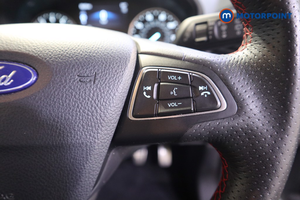 Ford Ecosport St-Line Manual Petrol SUV - Stock Number (1578682) - 6th supplementary image