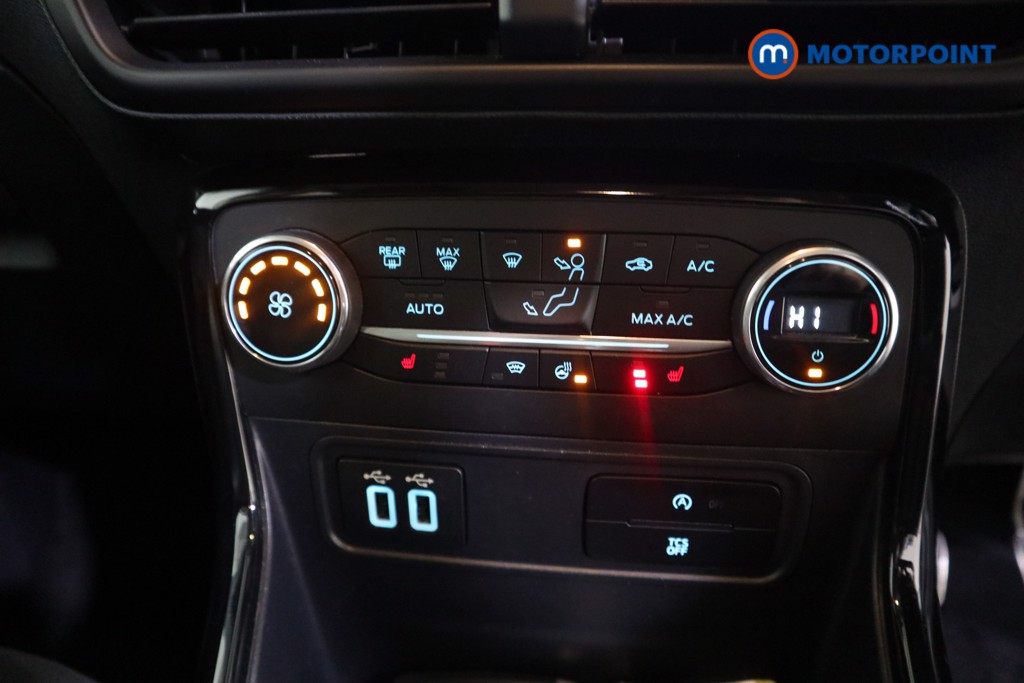 Ford Ecosport St-Line Manual Petrol SUV - Stock Number (1578682) - 7th supplementary image