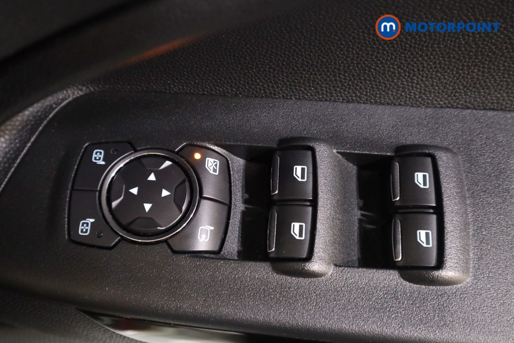 Ford Ecosport St-Line Manual Petrol SUV - Stock Number (1578682) - 8th supplementary image