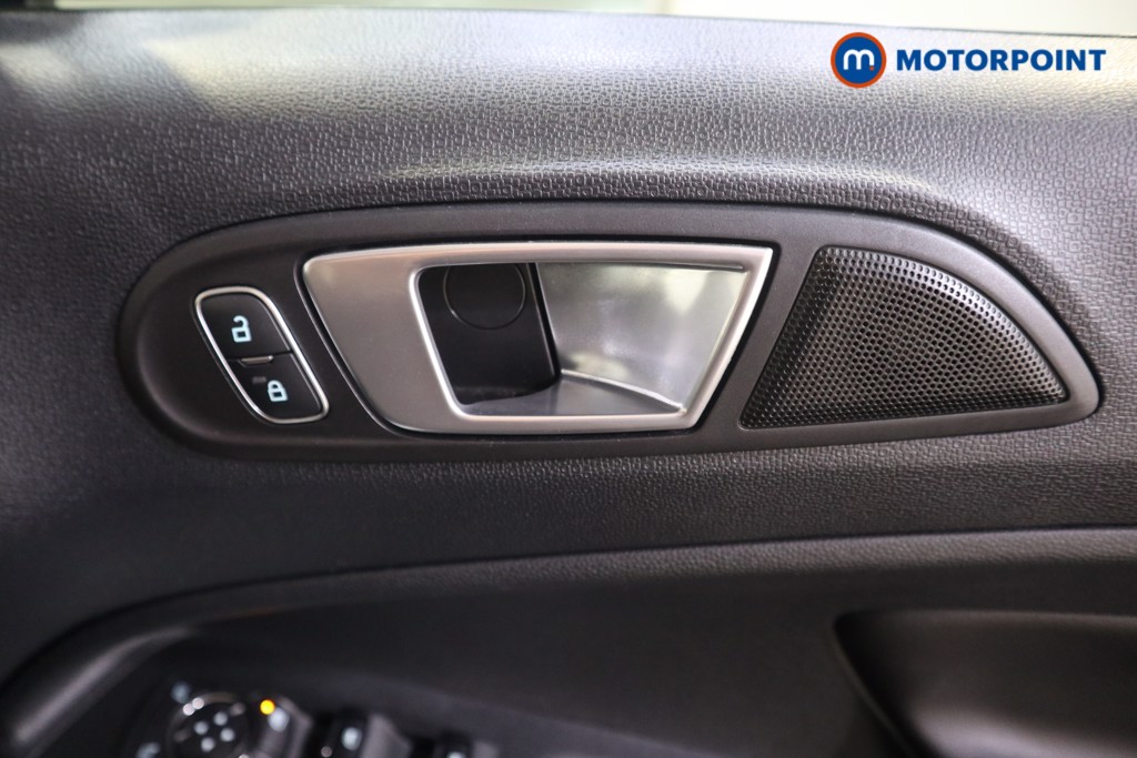 Ford Ecosport St-Line Manual Petrol SUV - Stock Number (1578682) - 9th supplementary image
