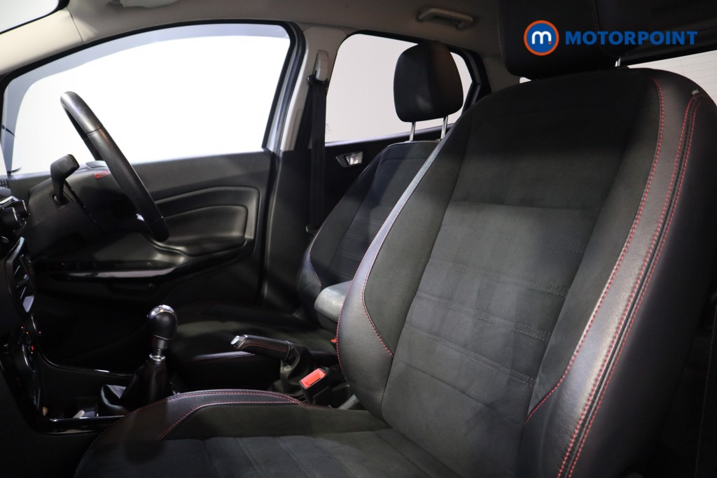 Ford Ecosport St-Line Manual Petrol SUV - Stock Number (1578682) - 10th supplementary image