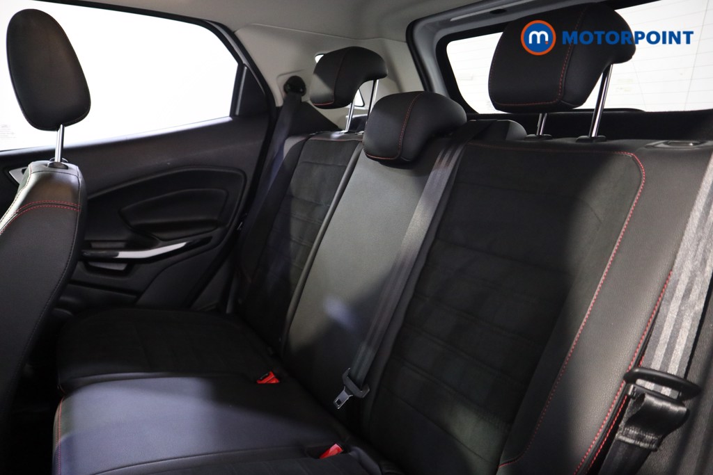 Ford Ecosport St-Line Manual Petrol SUV - Stock Number (1578682) - 11th supplementary image