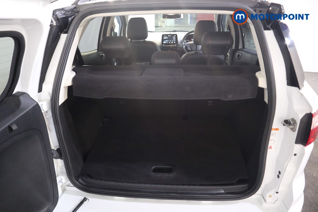 Ford Ecosport St-Line Manual Petrol SUV - Stock Number (1578682) - 12th supplementary image