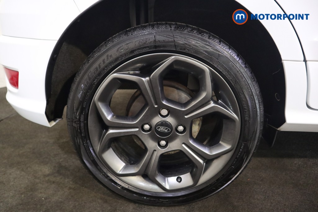 Ford Ecosport St-Line Manual Petrol SUV - Stock Number (1578682) - 13th supplementary image