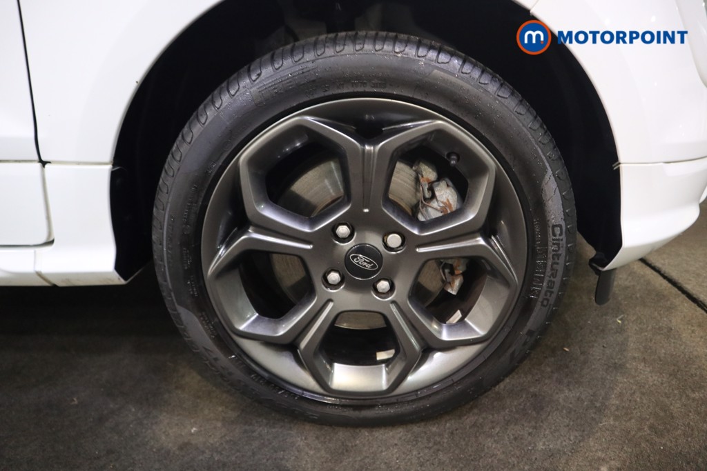 Ford Ecosport St-Line Manual Petrol SUV - Stock Number (1578682) - 14th supplementary image