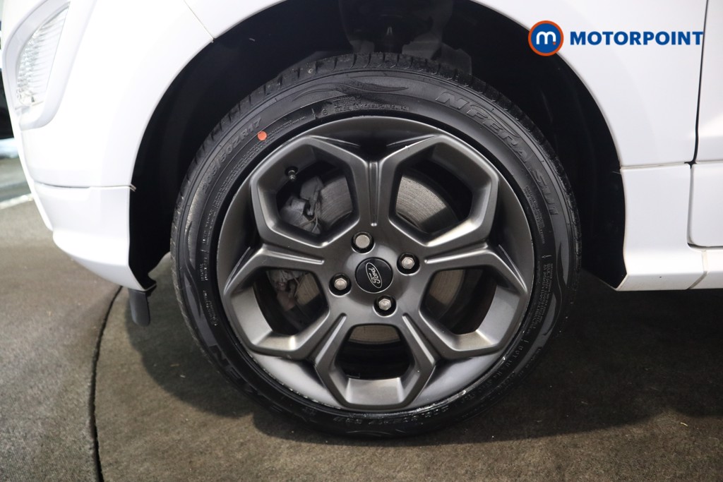 Ford Ecosport St-Line Manual Petrol SUV - Stock Number (1578682) - 15th supplementary image