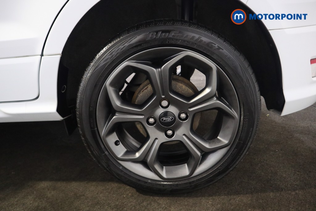 Ford Ecosport St-Line Manual Petrol SUV - Stock Number (1578682) - 16th supplementary image