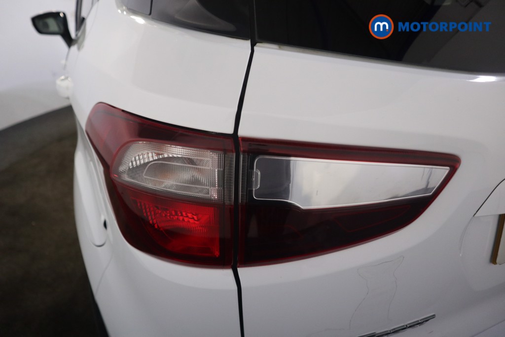 Ford Ecosport St-Line Manual Petrol SUV - Stock Number (1578682) - 18th supplementary image