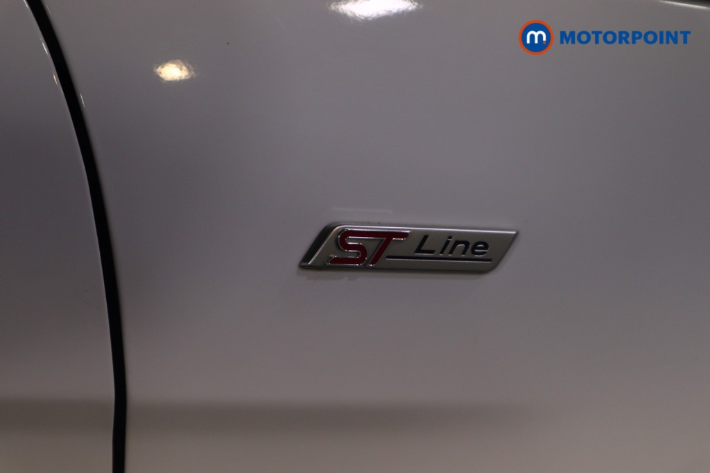 Ford Ecosport St-Line Manual Petrol SUV - Stock Number (1578682) - 20th supplementary image